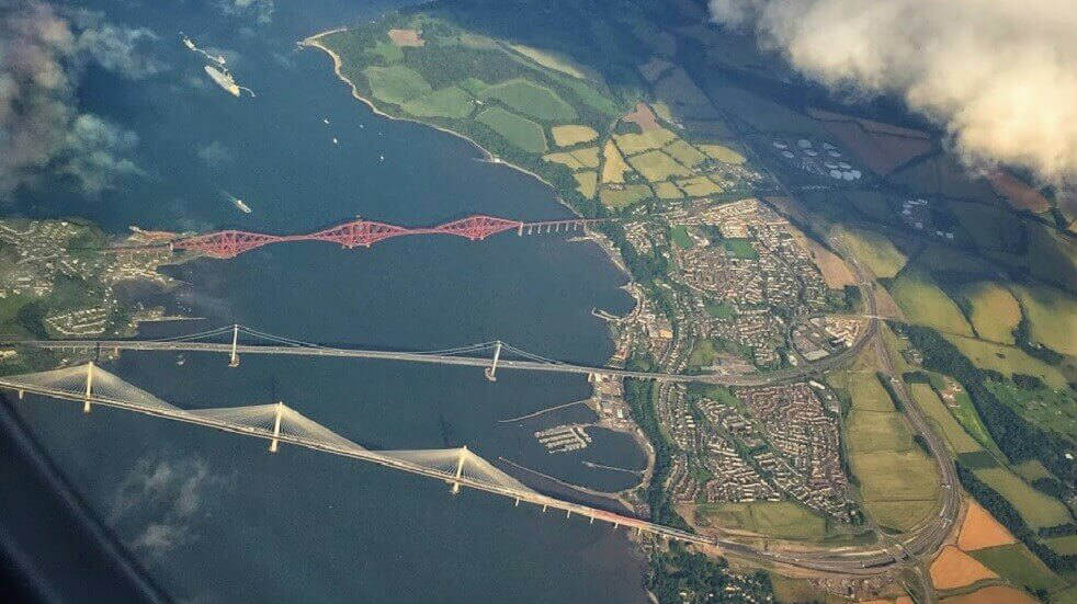 Kingdom of Fife Group Boundless by CSMA